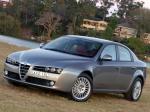 Alfa Romeo 159 2.4 JTDm 2006 года (AU)